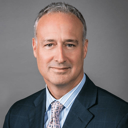 John Cochrane